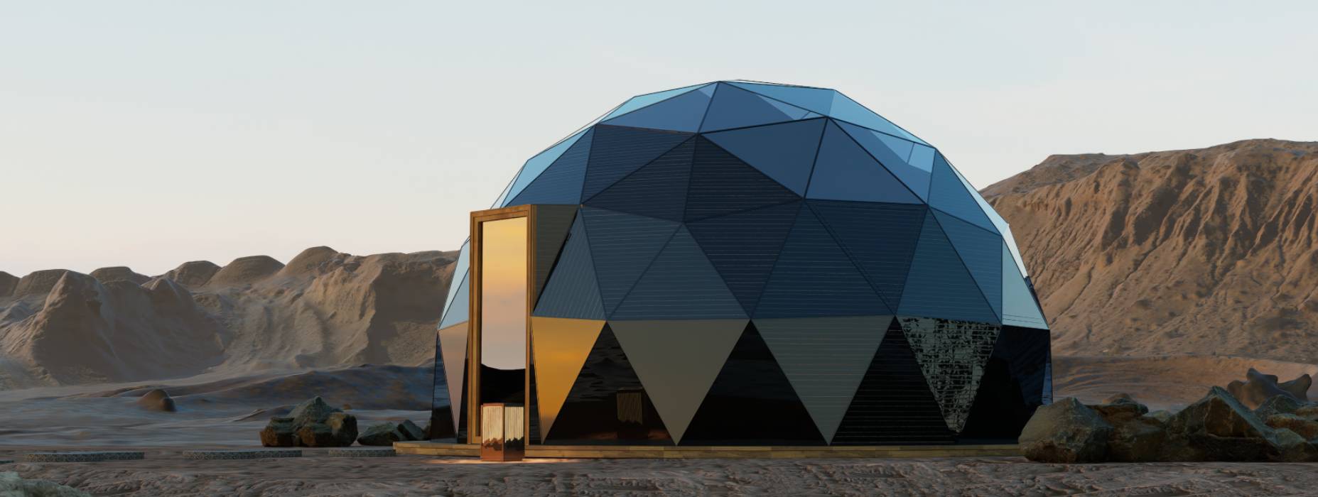 崇安区星空酒店帐篷